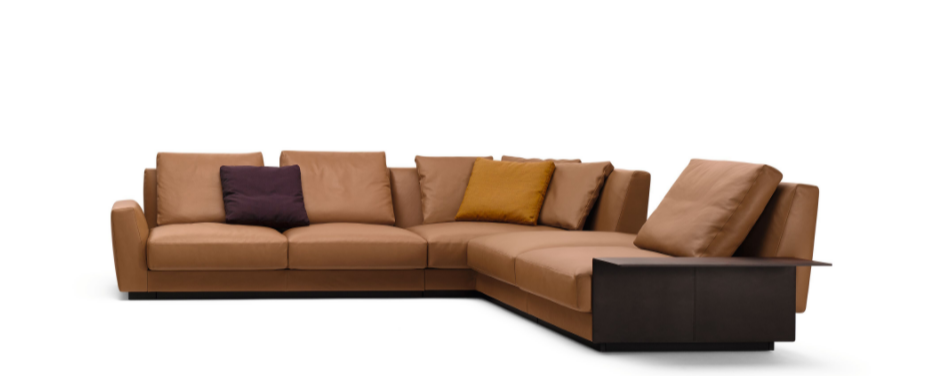 Grand Suite Sofa.組合沙發(fā)