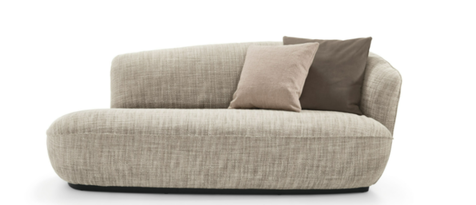 Ishino Recamiere.組合沙發(fā)