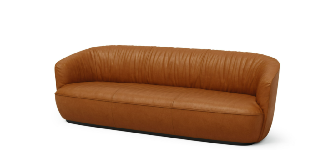 Ishino Sofa.多人沙發(fā)