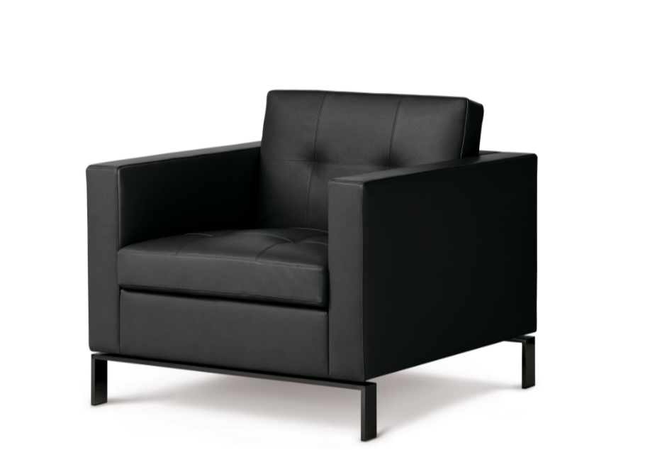 Modern Icons Foster 502 Armchair.單人沙發(fā)