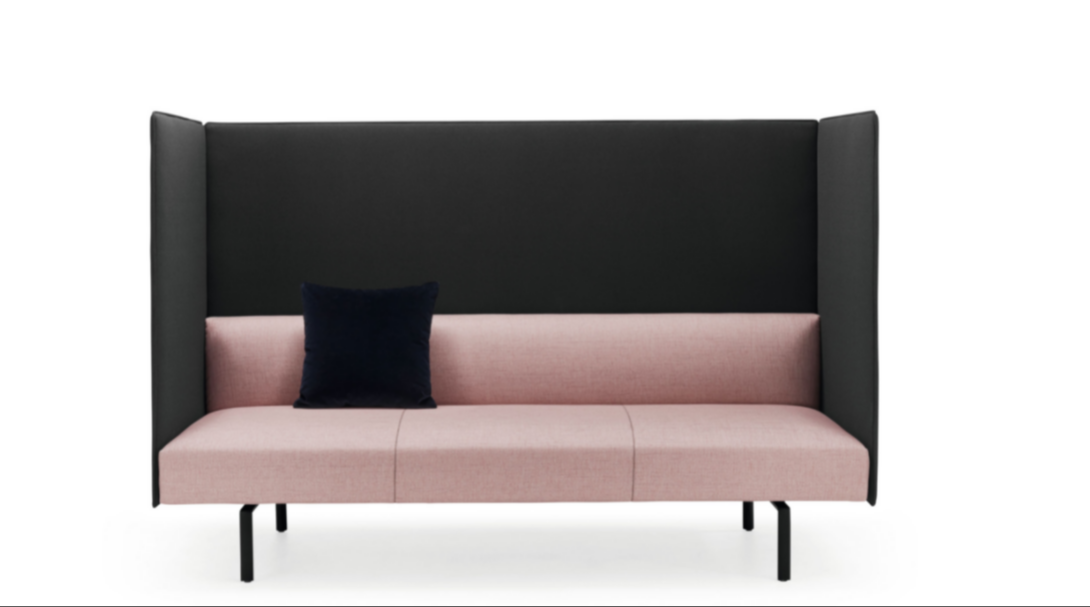 Muud Silent Sofa.組合沙發(fā)