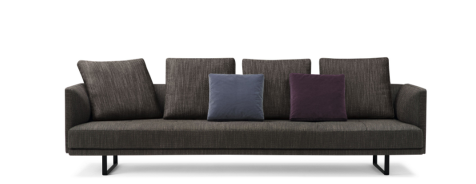 Prime Time Sofa.組合沙發(fā)