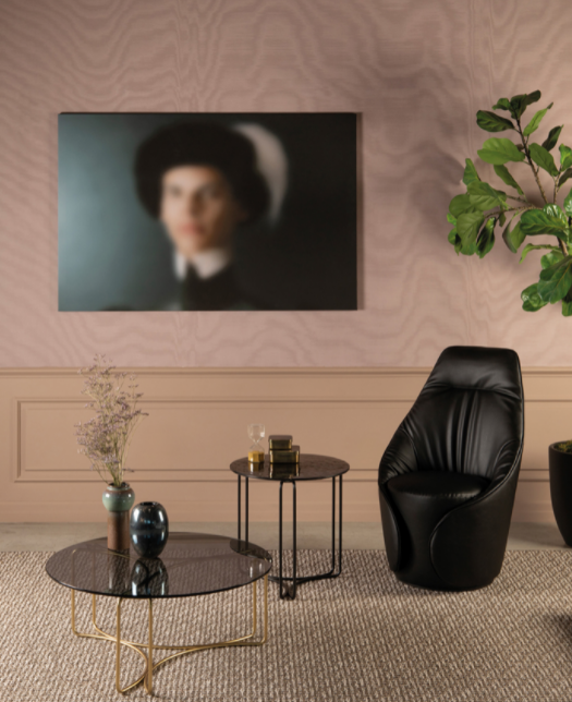 Mama - Chair休閑椅