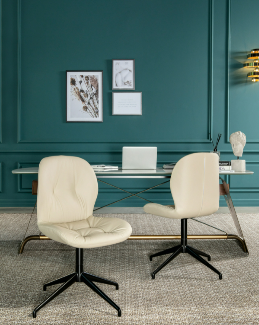 Sorrento esprit Swivel休閑椅