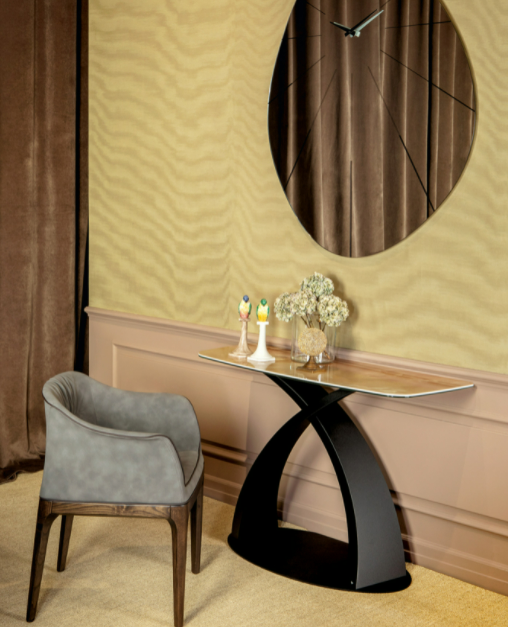 Eliseo梳妝臺(tái)