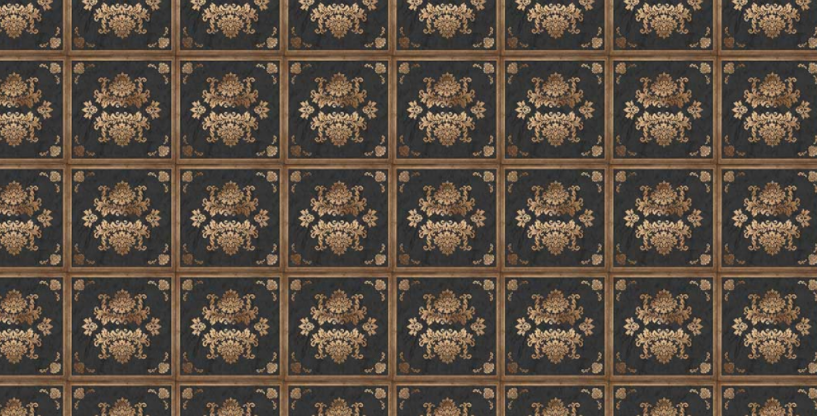 TONINCASALuxury地板