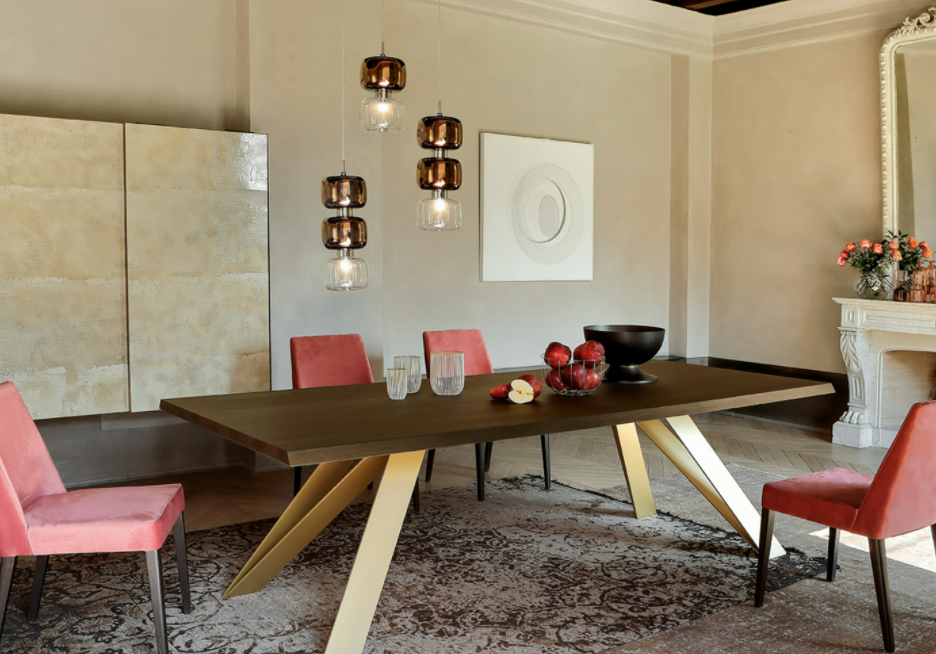 TONINCASARetro吊燈