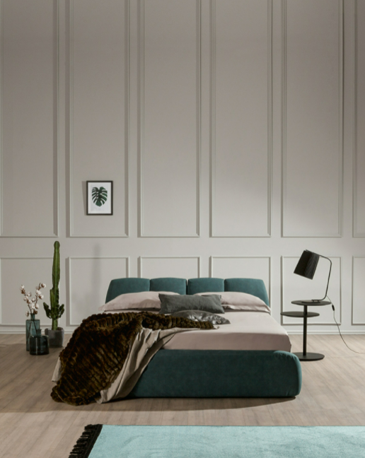 TONINCASATuny多人床