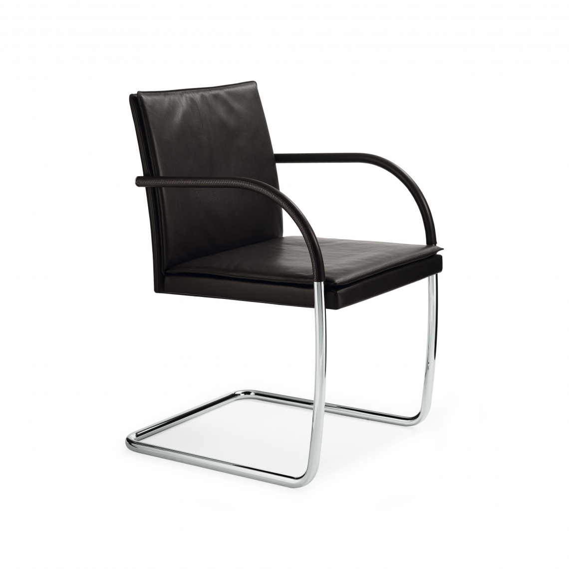 George Cantilever Chair.休閑椅