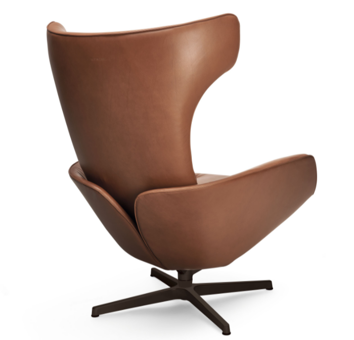 WALTER KNOLLOnsa Armchair.休閑椅