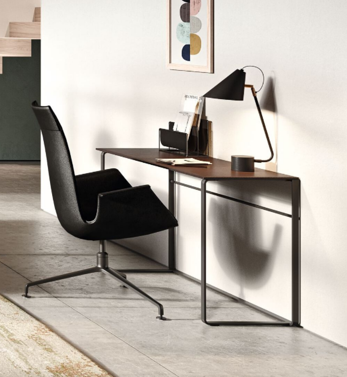 WALTER KNOLLYuuto Console.書桌