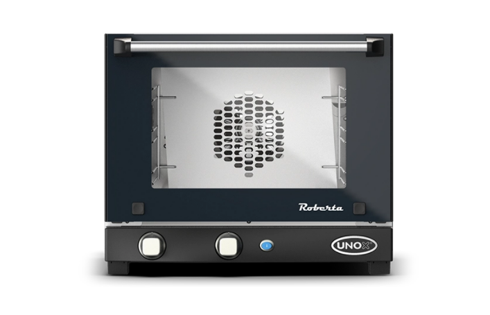 UNOXLINEMICROMANUAL4 Teglie專業(yè)對流爐