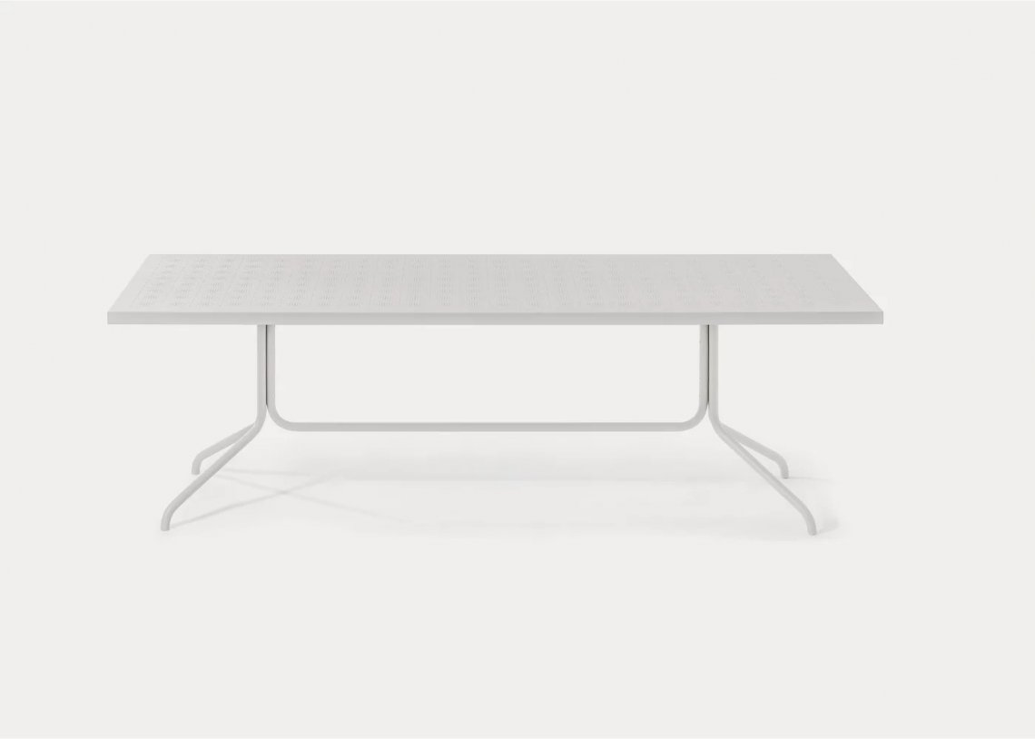 GERVASONIBrise 33, 34, 38戶外長(zhǎng)餐桌