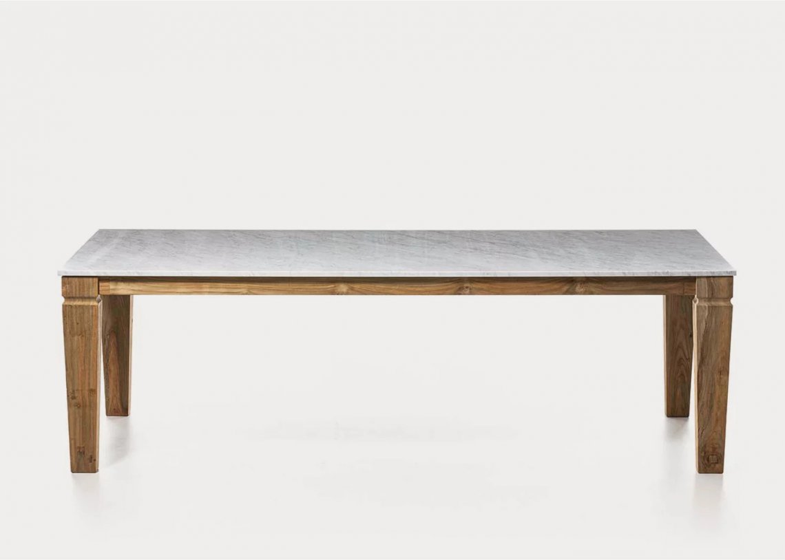 GERVASONIJeko 31 33 34戶外長(zhǎng)餐桌