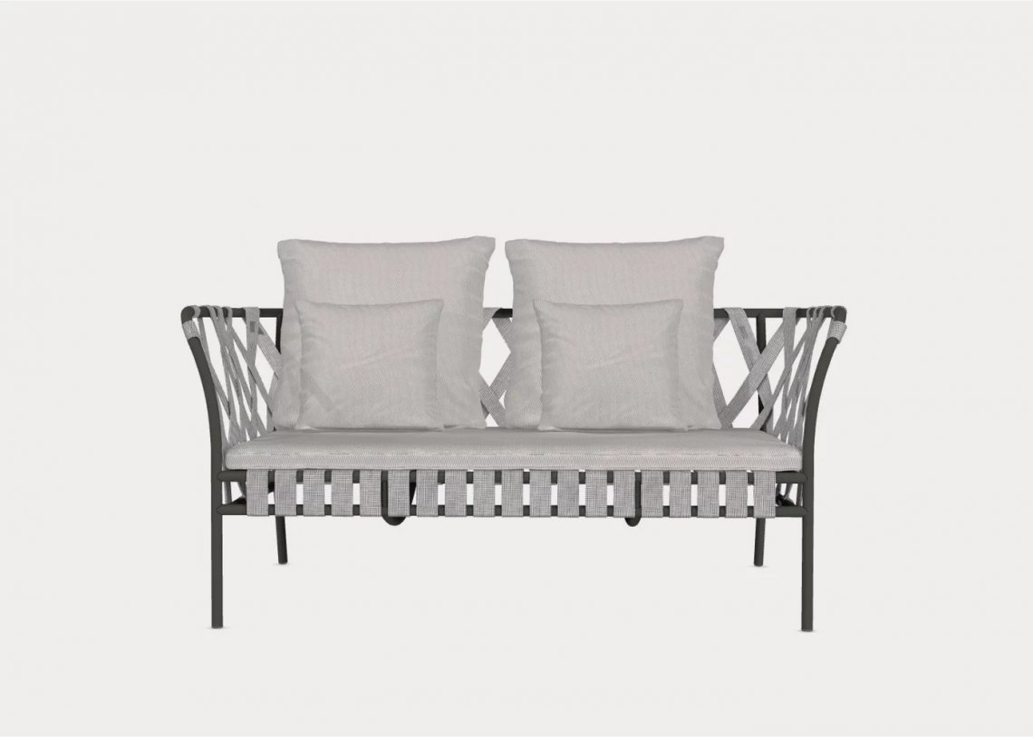 Inout 852 853戶外沙發(fā)