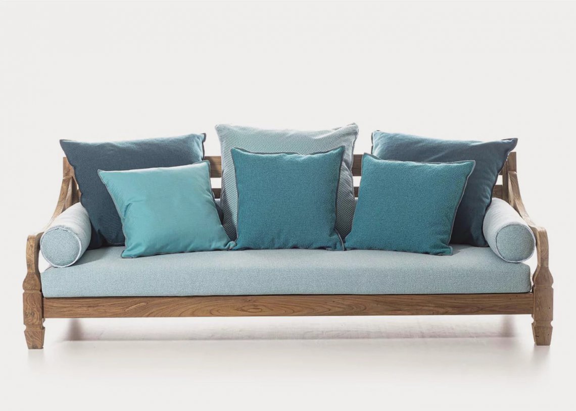 Jeko 04戶外沙發(fā)