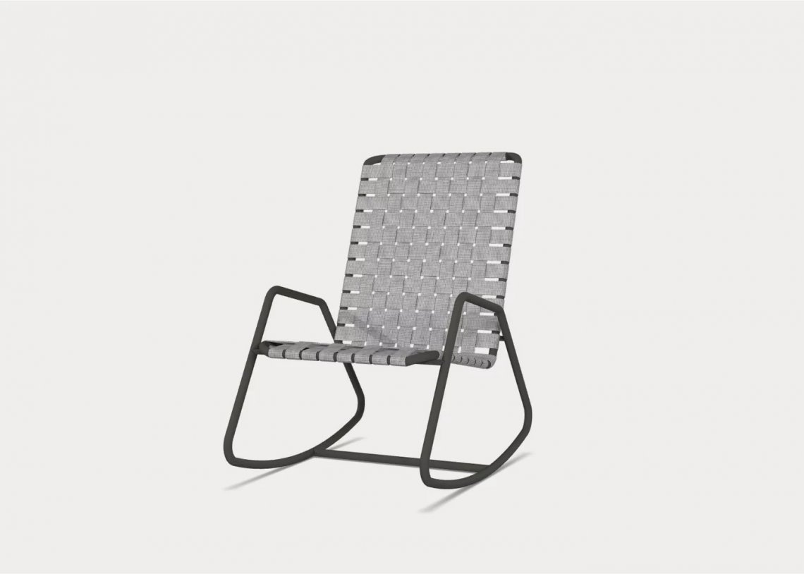 Inout 809戶(hù)外搖椅