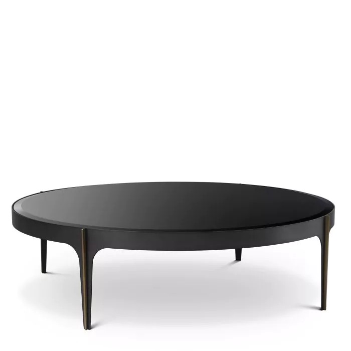 COFFEE TABLE ARTEMISA L 茶幾