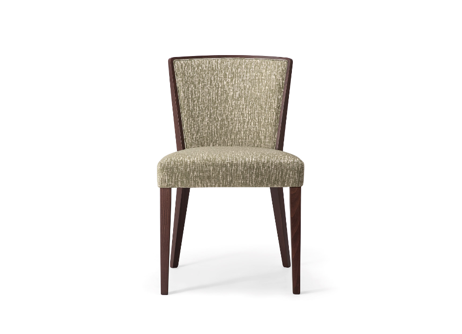 LONDON SIDE CHAIR 016 S餐椅