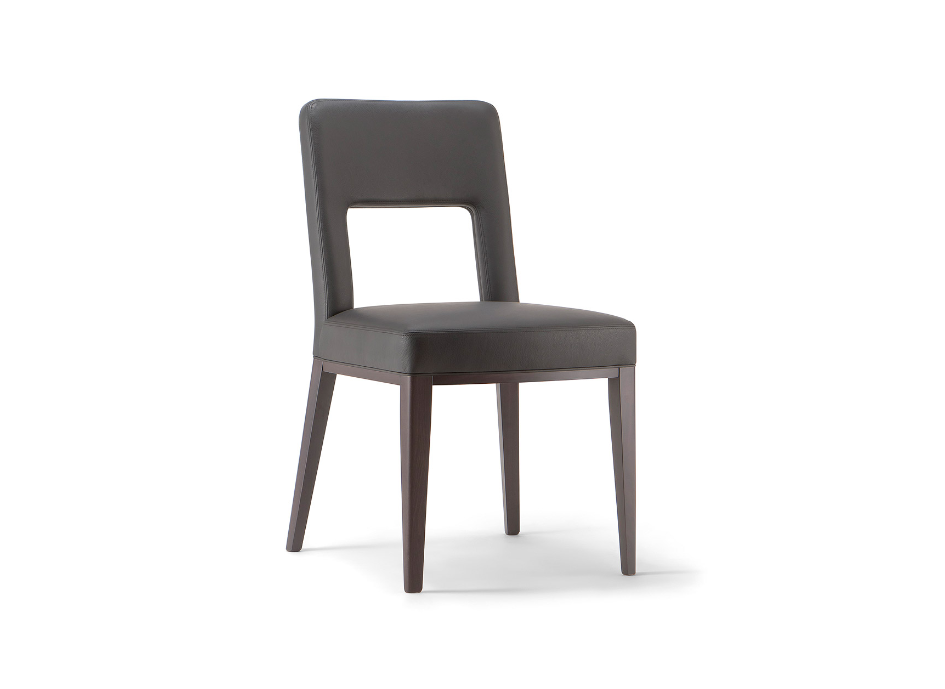 MONTREAL SIDE CHAIR 024 S餐椅