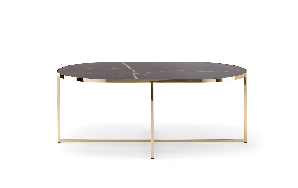 DENVER COFFEE TABLE 085 OO-NO茶幾