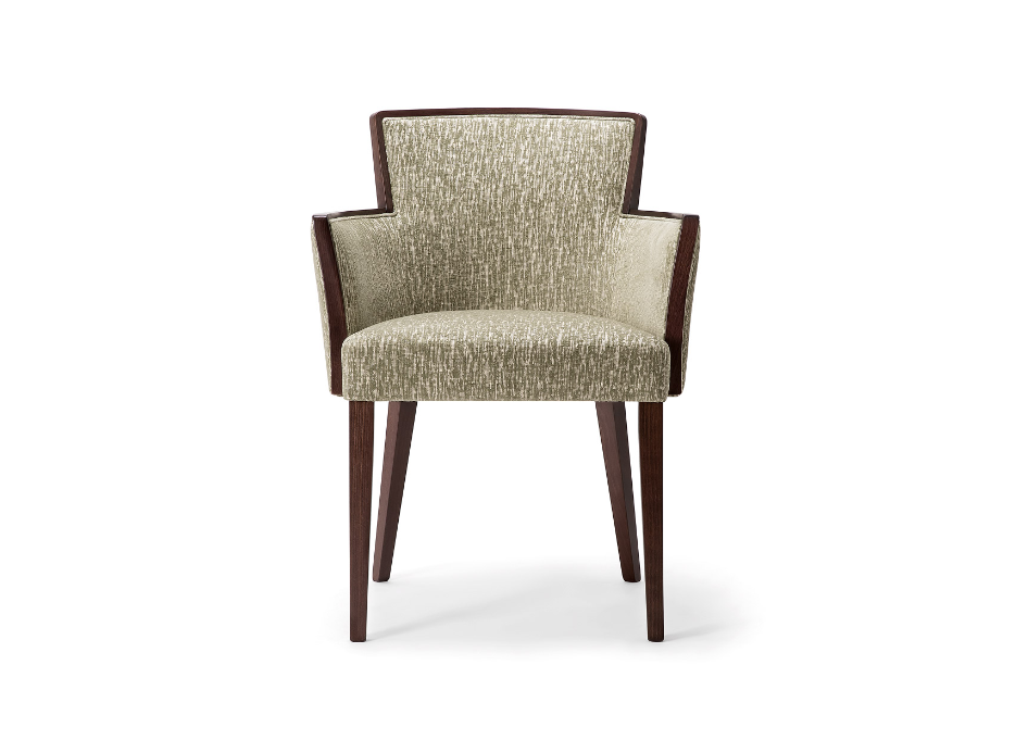 LONDON SIDE CHAIR 016 SA扶手椅