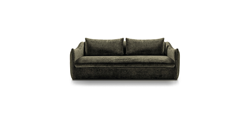 NicolineAurora沙發(fā)床