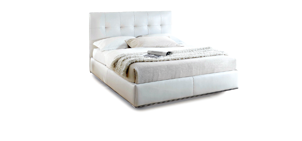 NicolineMirò雙人床