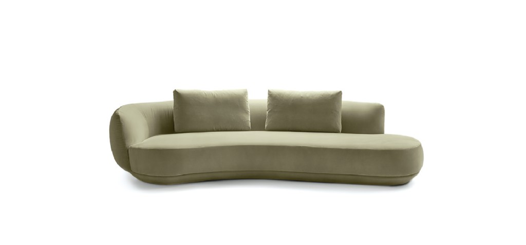 NicolineAmalfi多人沙發(fā)