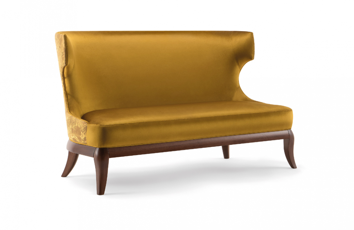 ROSE SOFA 066 D多人沙發(fā)