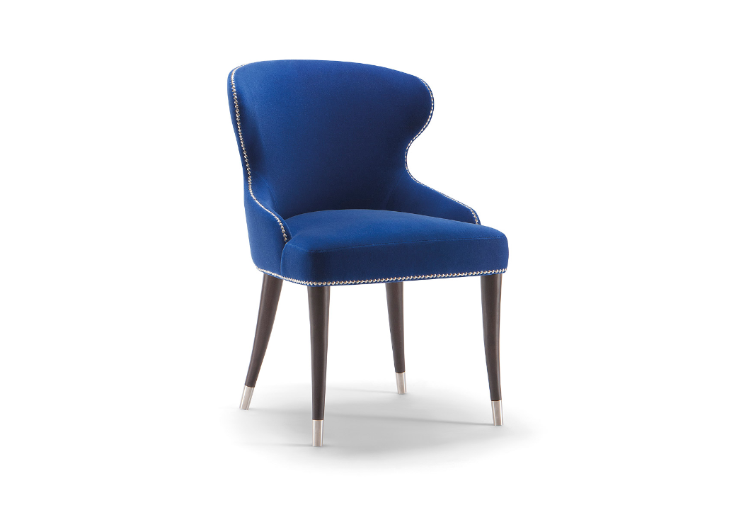 CAMELIA ARMCHAIR O51 PO休閑椅