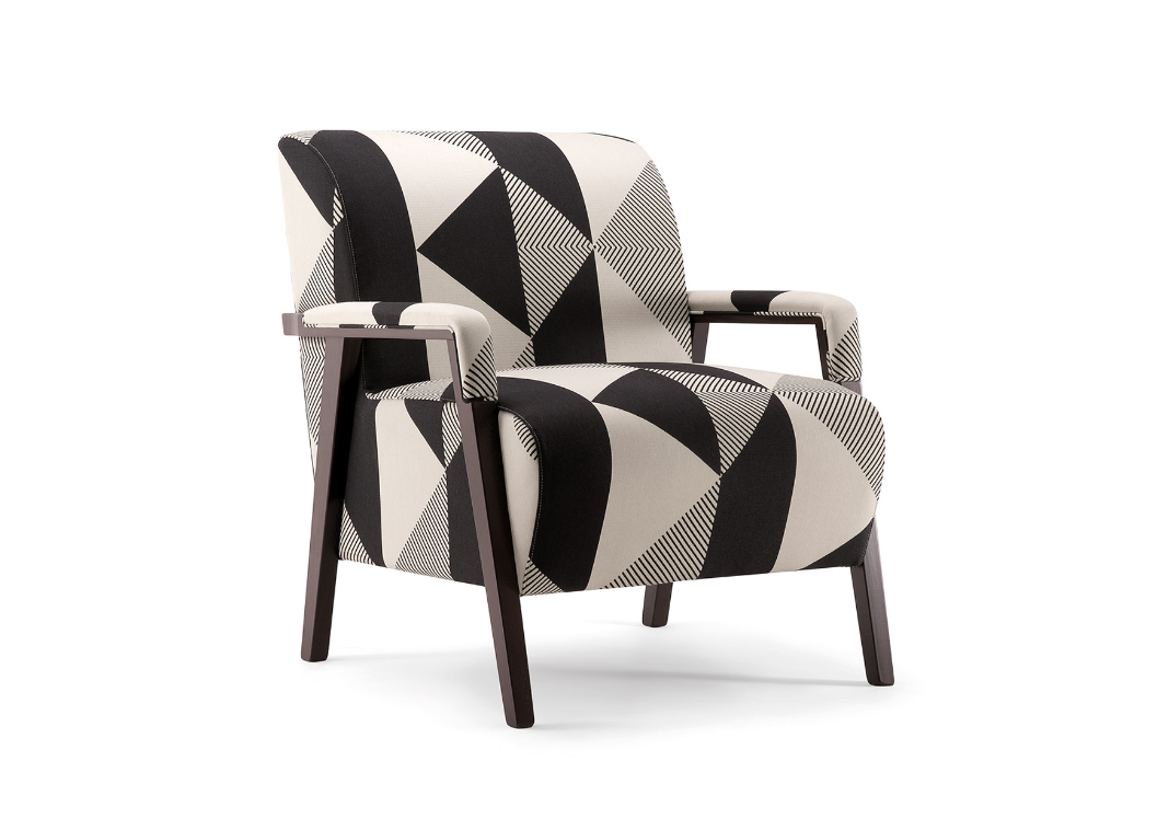 TIROLOCARTER LOUNGE CHAIR 068 P休閑椅