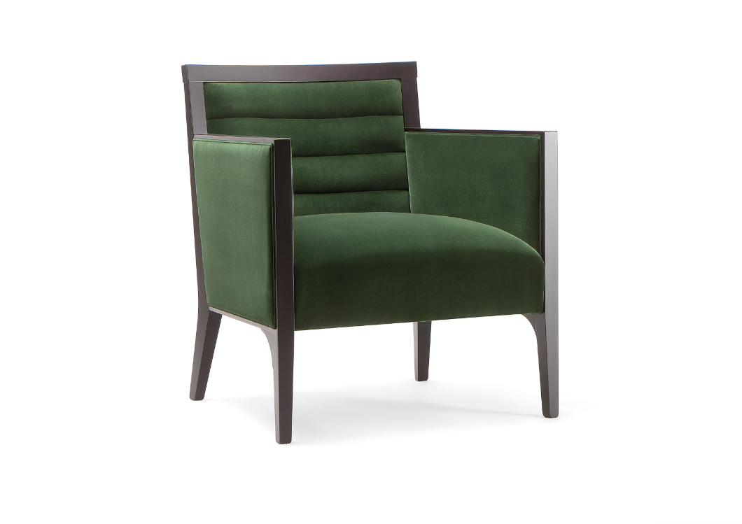 TIROLOGINEVRA LOUNGE CHAIR O31 P休閑椅