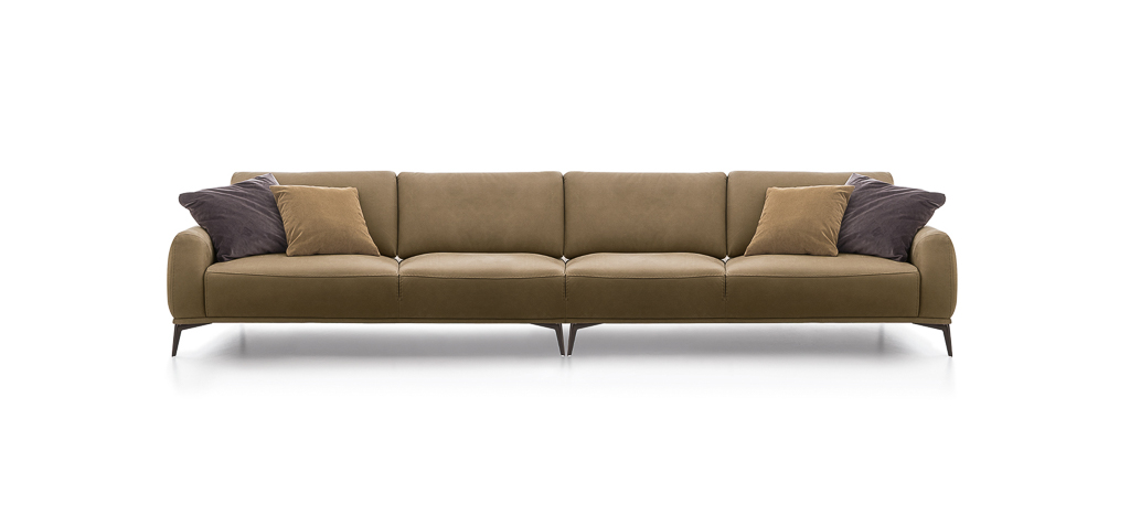 NicolineMonforte多人沙發(fā)