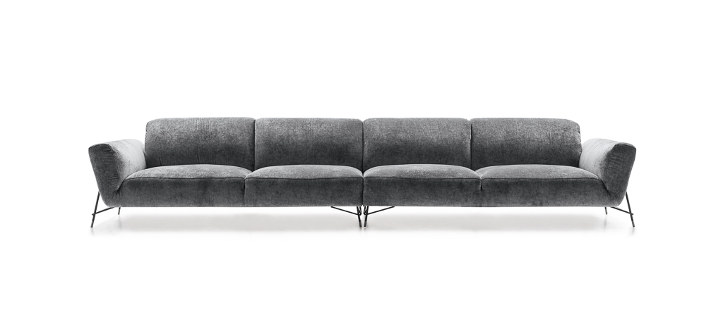 NicolineTurro living多人沙發(fā)