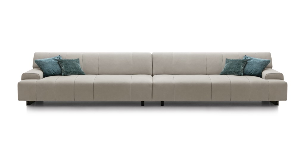 NicolineZara Deep多人沙發(fā)