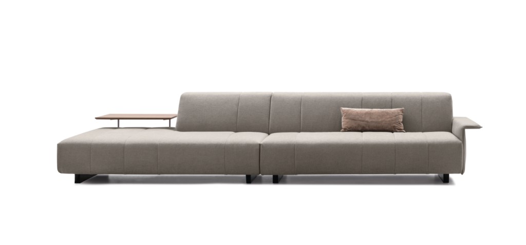 NicolineZara Light多人沙發(fā)