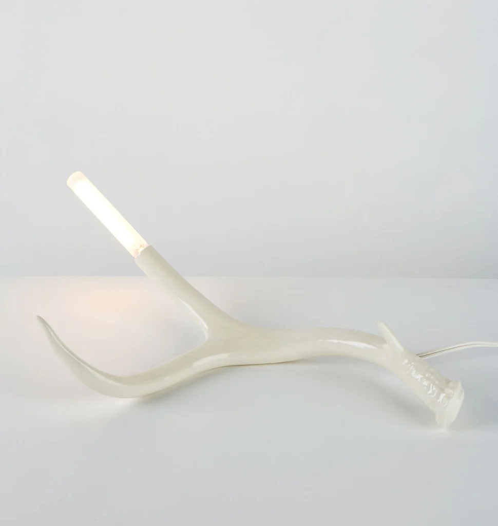 Superordinate Antler臺(tái)燈