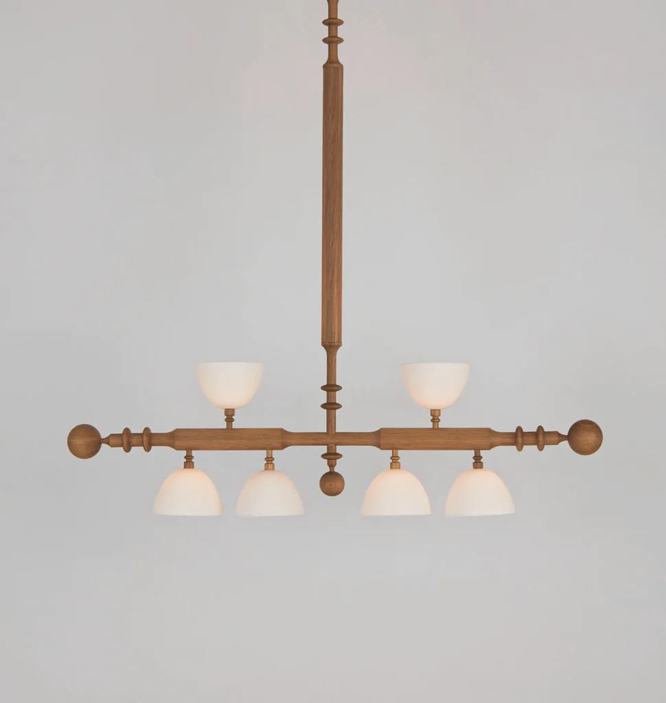 Roll&HillDel Playa吊燈