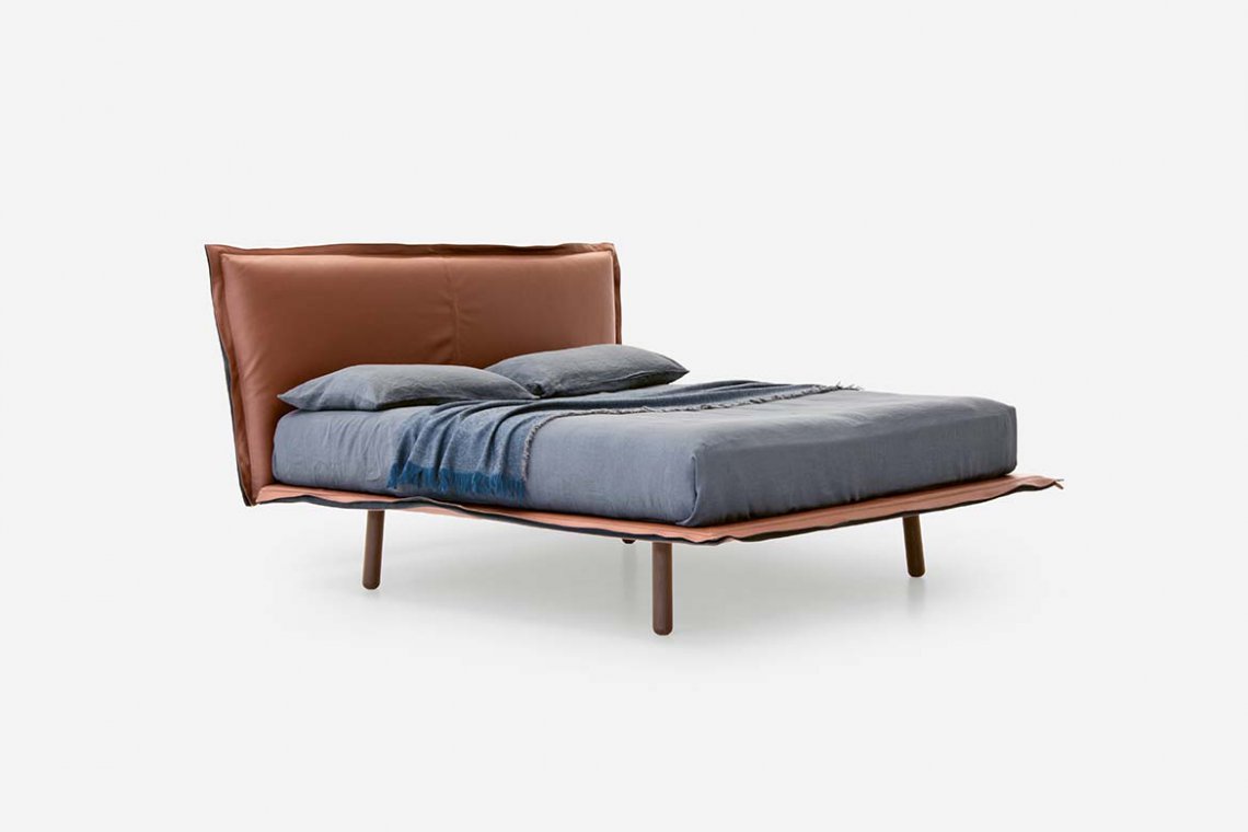 PIANCAAladino雙人床