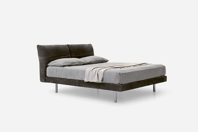 PIANCAVintage雙人床