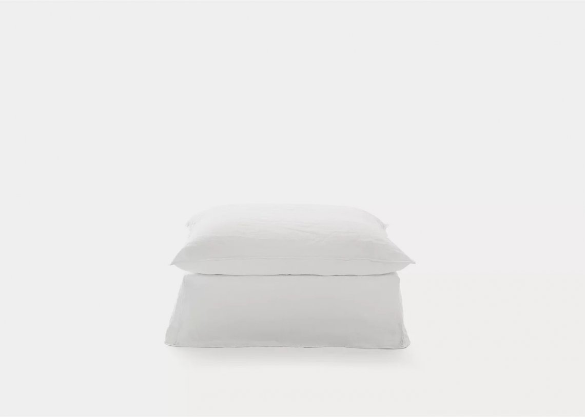 GERVASONLGhost坐墊凳