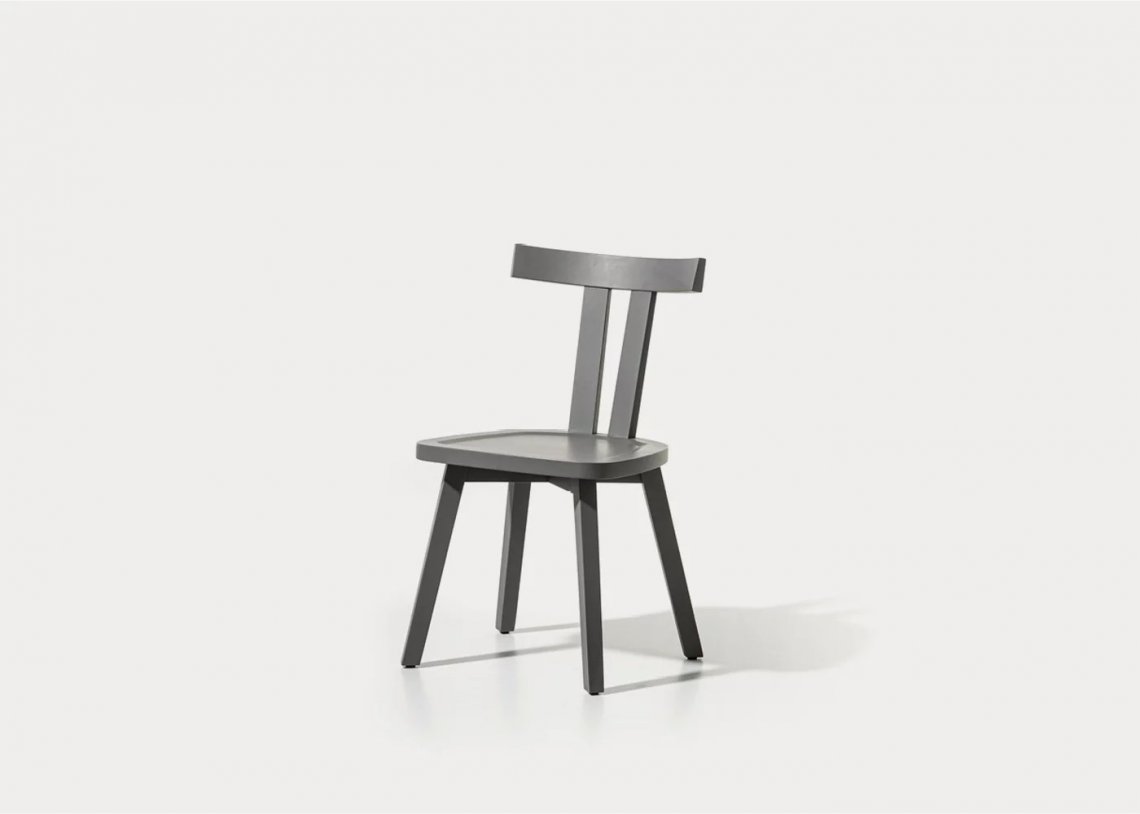 GERVASONLGray 23餐椅