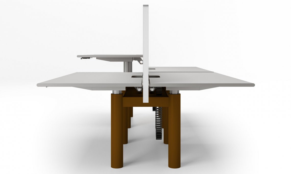 IOCGalleria辦公桌