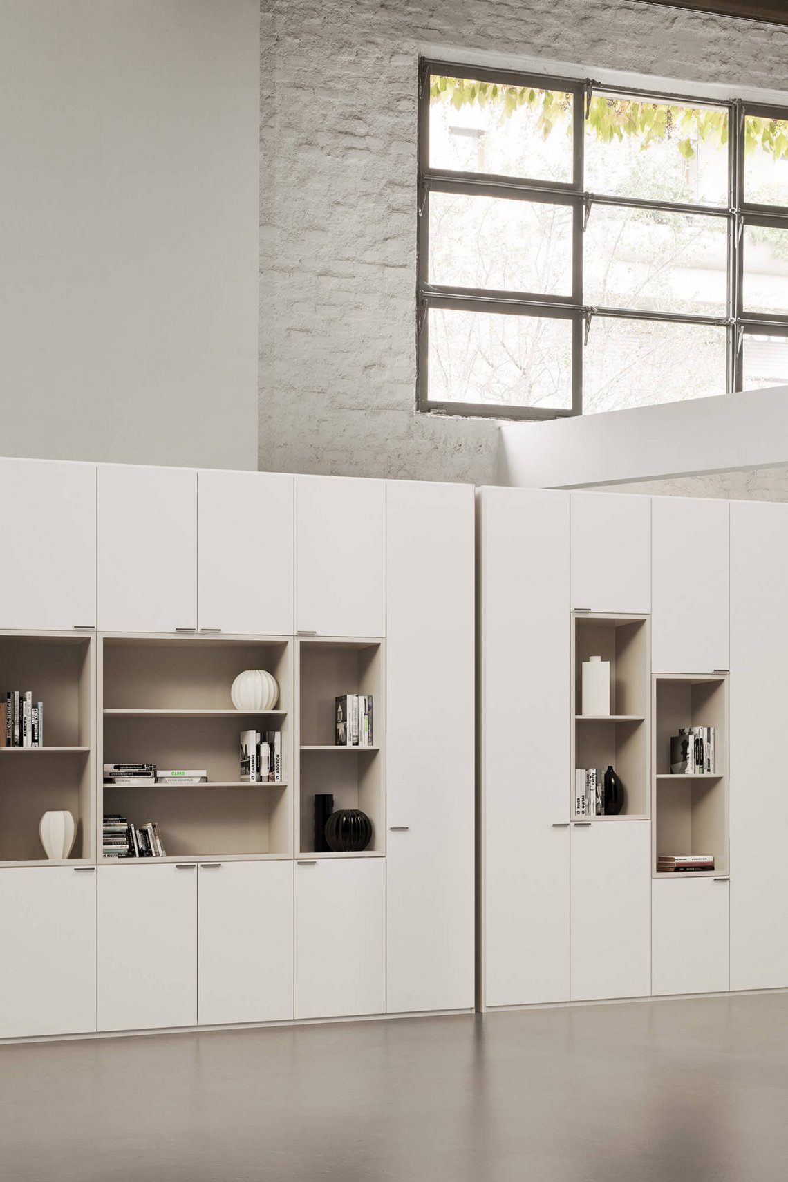 IOCQuadronno儲存柜