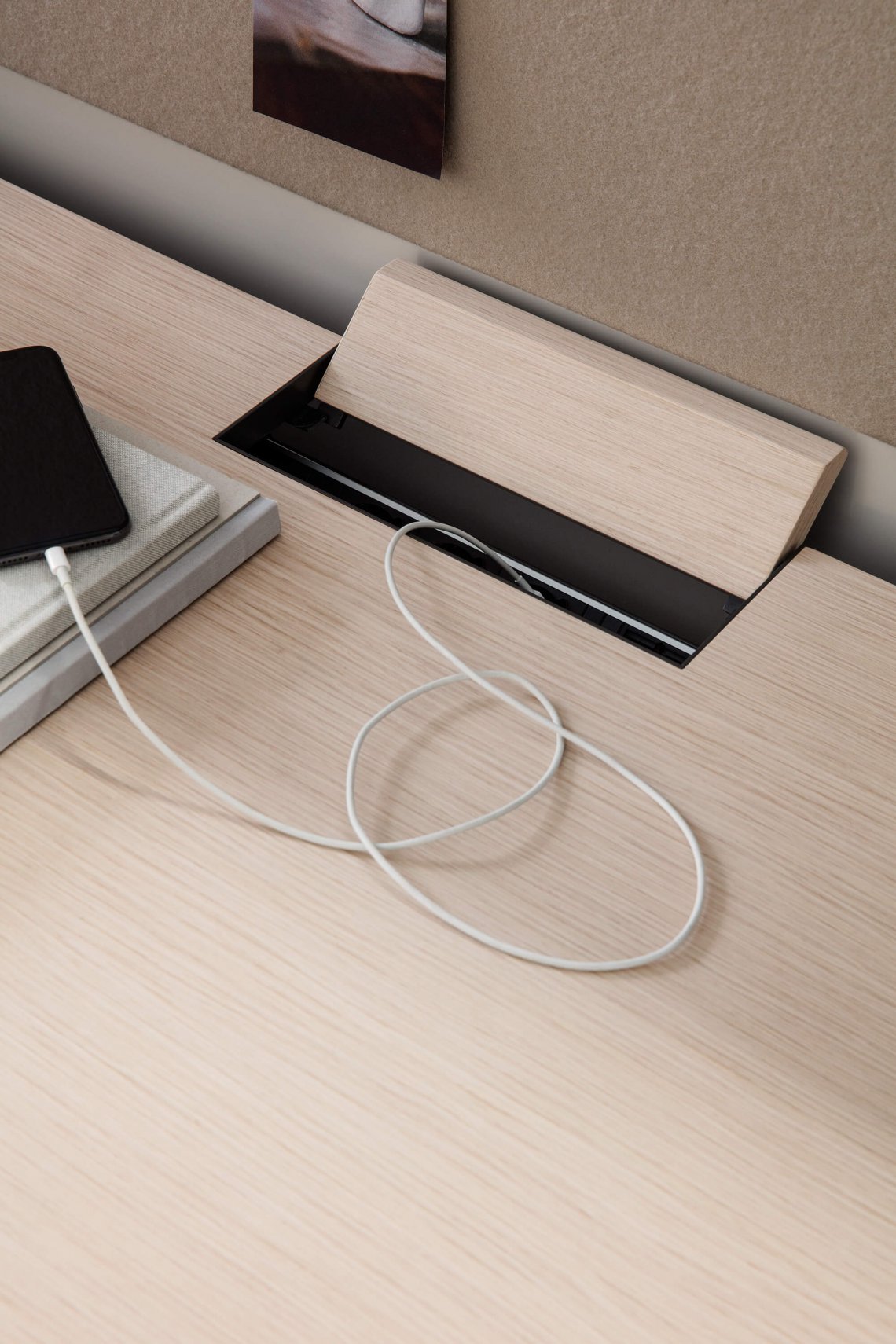 IOCSolari臺階系統(tǒng)