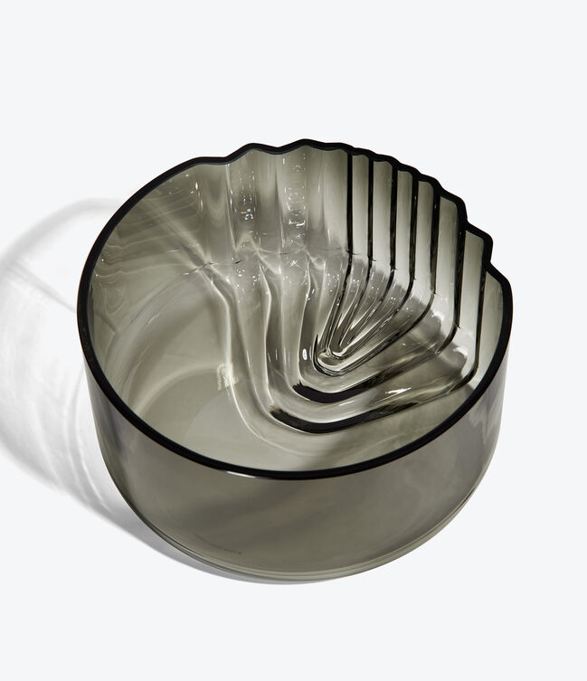 ZAHA HADID DESIGNPULSE BOWL碗
