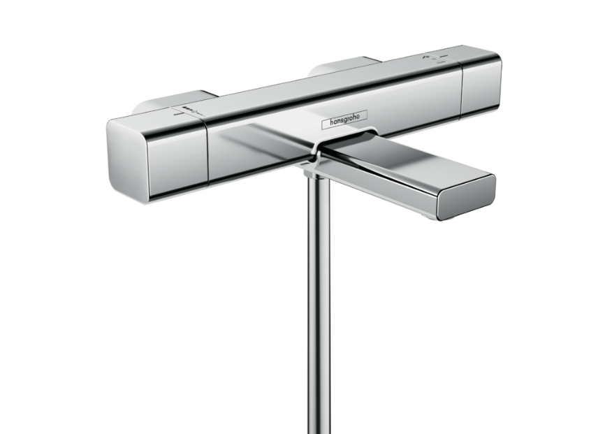 HansgroheEcostat E浴缸恒溫器