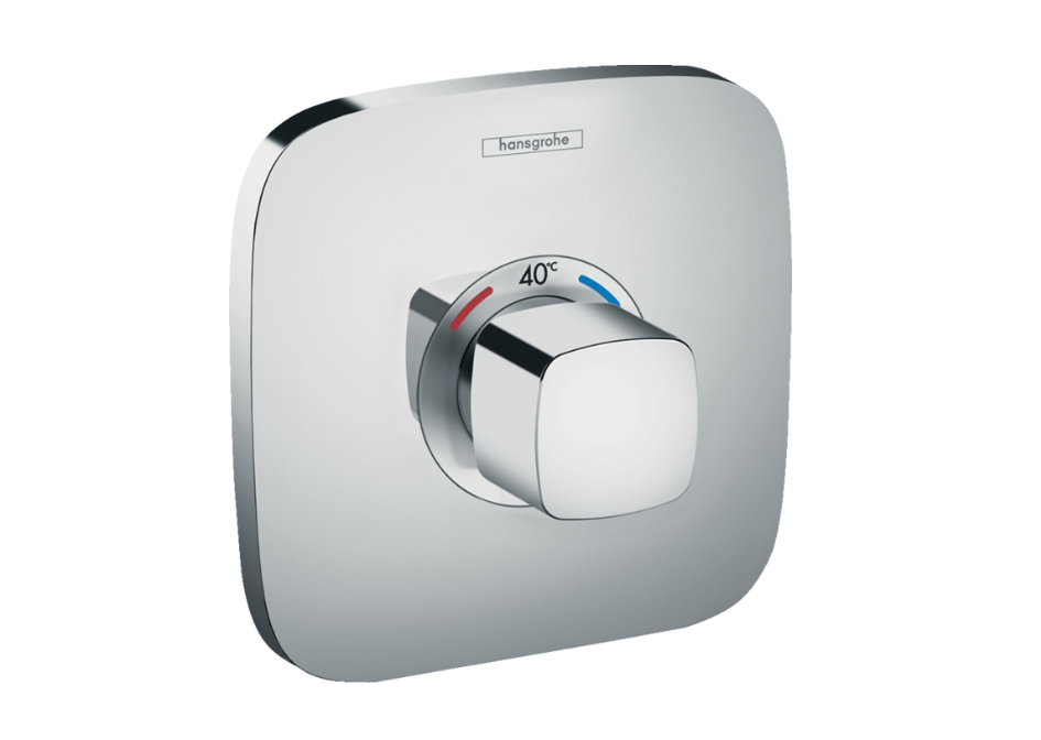 HansgroheEcostat E淋浴恒溫器