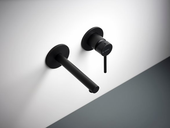 NewformMINI-X PRO浴室